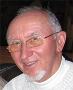 Harry Stokkan